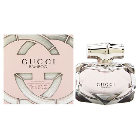 gucci bamboo perfume amazon